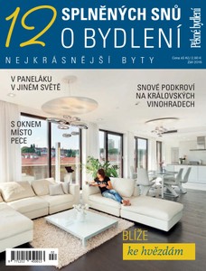 12 splněných snů o bydlení 2-2016