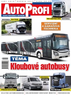 Auto Profi - 09/2016