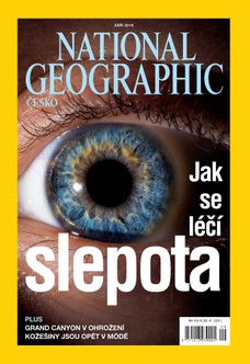 National Geographic 9/2016