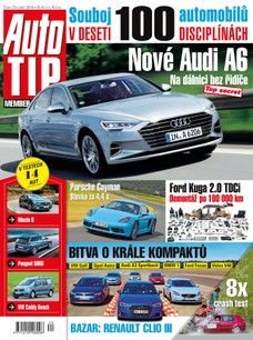 Auto TIP - 19.9.2016