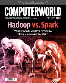 Computerworld 10/2016