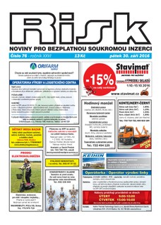 Risk 76/2016