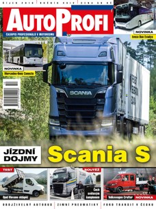 Auto Profi - 10/2016