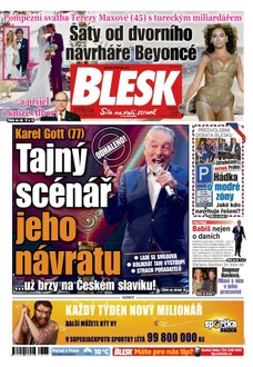 Blesk - 5.10.2016