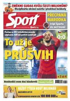 Sport - 12.10.2016