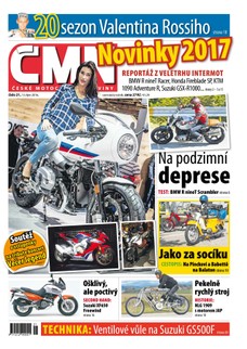 ČMN 2016/21