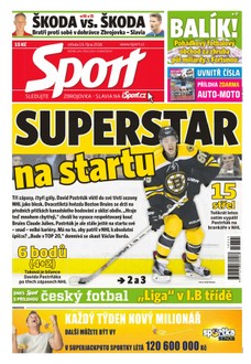 Sport - 19.10.2016