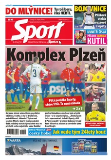 Sport - 25.10.2016