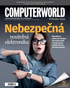 Computerworld 11/2016