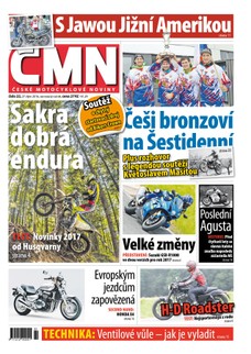 ČMN 2016/22