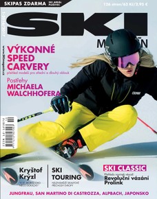 SKI magazín I č.1 – 2016/17