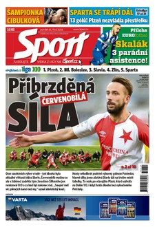 Sport - 31.10.2016