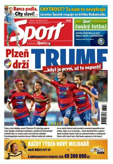 Sport - 2.11.2016