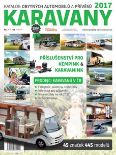 KARAVANY 2017