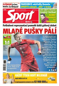 Sport - 16.11.2016