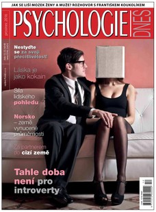 Psychologie dnes 12/2016