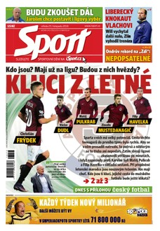 Sport - 23.11.2016