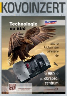 KOVOINZERT 3/2016