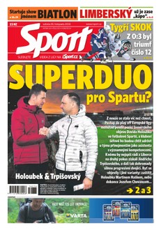 Sport - 26.11.2016