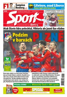 Sport - 28.11.2016