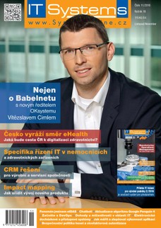 IT Systems 11/2016