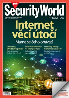 Security World 4/2016