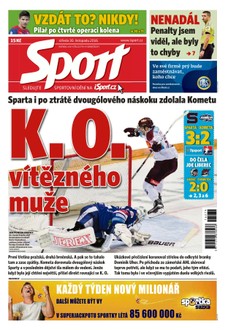 Sport - 30.11.2016