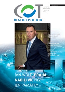 COT business 12/2016