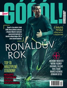 Sport Goool! - 5.12.2016