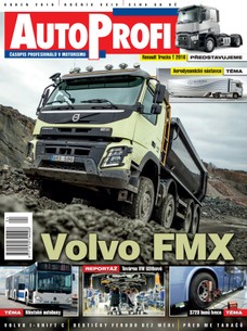 Auto Profi - 04/2016