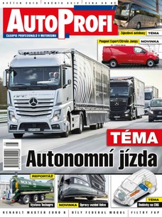 Auto Profi - 05/2016