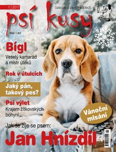 Psí kusy 1/2017