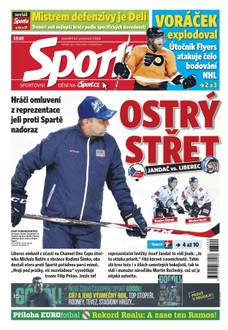 Sport - 12.12.2016