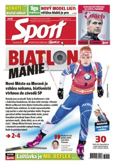 Sport - 15.12.2016