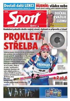 Sport - 17.12.2016