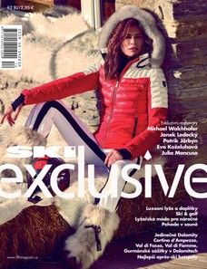 SKI magazín I č.4 – 2016/17