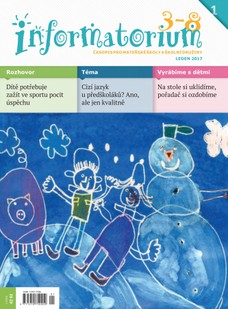 Informatorium 01/2017