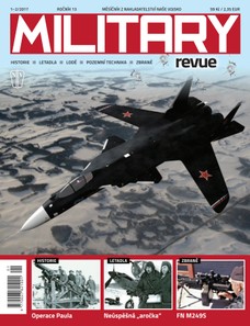 Military revue 1-2/2017