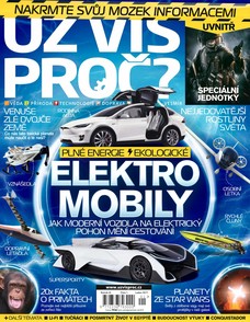 Už víš proč? 1/2017