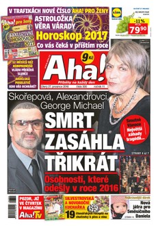 AHA! - 27.12.2016