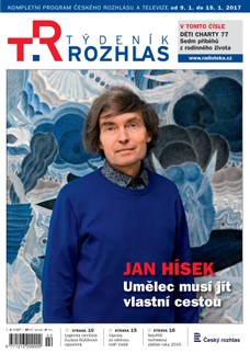 Týdeník Rozhlas 2/2017