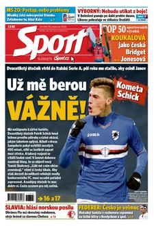 Sport - 29.12.2016