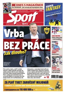 Sport - 30.12.2016