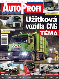 AutoProfi - 01/2017