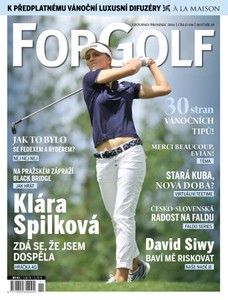 ForGolf - 11-12/2016