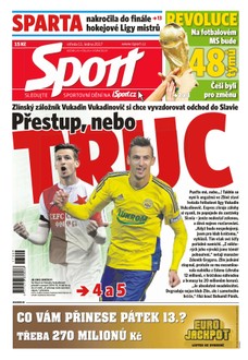 Sport - 11.1.2017