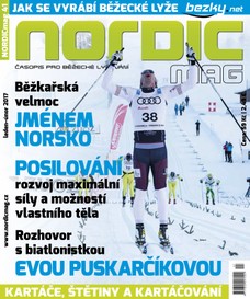 NORDIC 41 - leden 2017