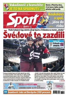 Sport - 19.1.2017