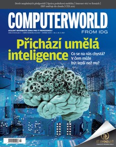 Computerworld 2/2017