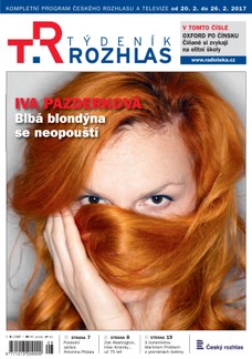 Týdeník Rozhlas 8/2017